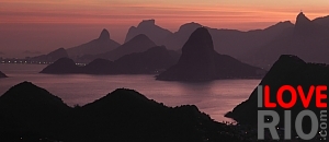 Rio de Janeiro myndir